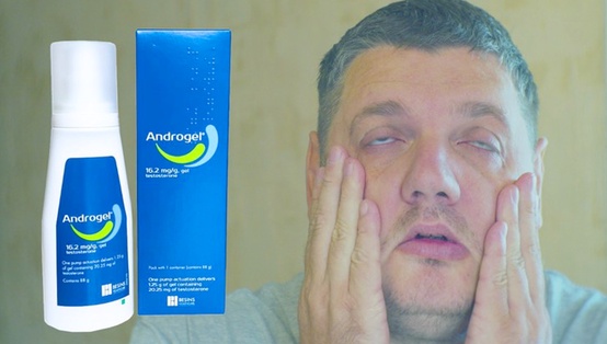 androgel