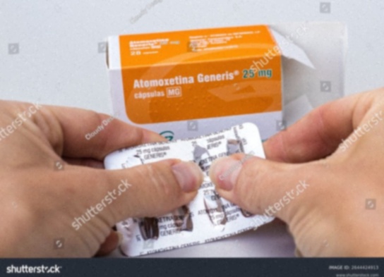 atomoxetina generico