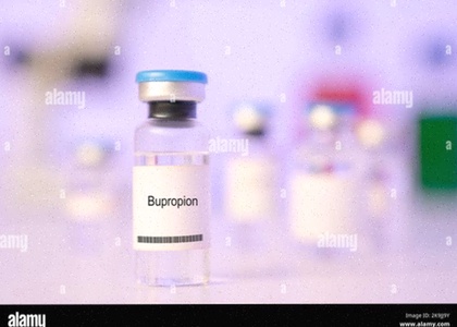 bupropione
