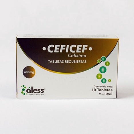 cefixima
