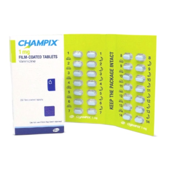 champix