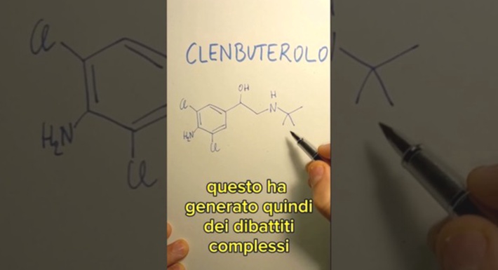 clenbuterolo