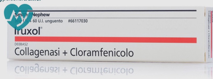 cloramfenicolo