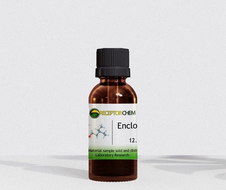enclomiphene