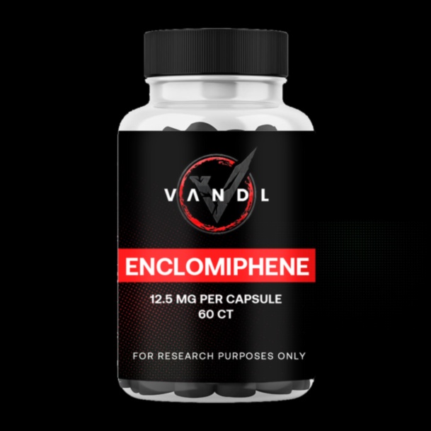 enclomiphene