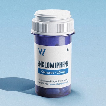 enclomiphene