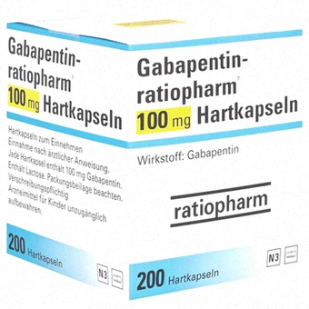 gabapentin