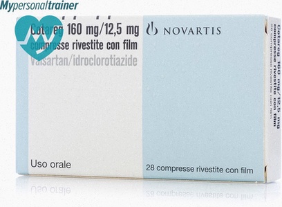Idroclorotiazide