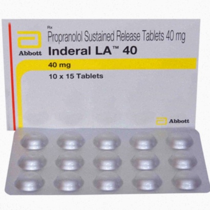 Inderal