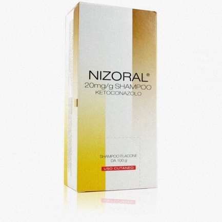ketoconazolo