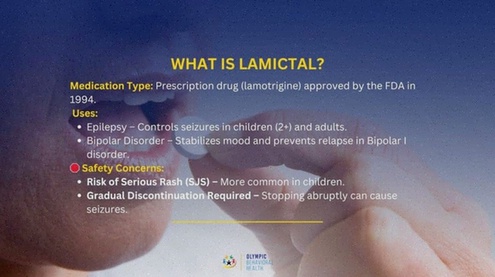 lamictal