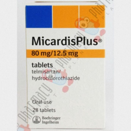 micardis