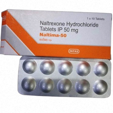 naltrexone