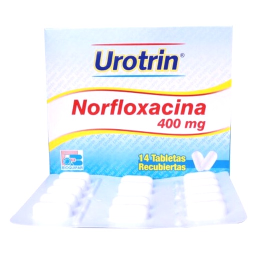 norfloxacina