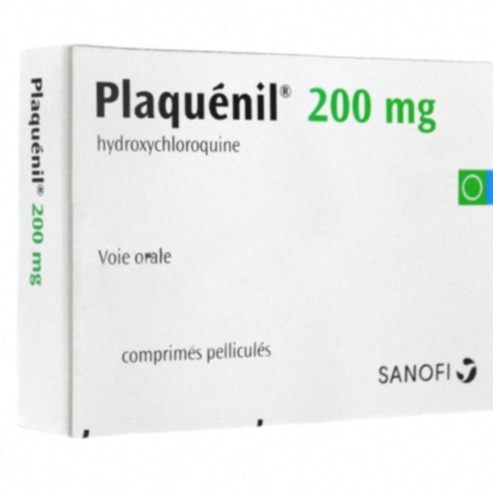 Plaquenil generico