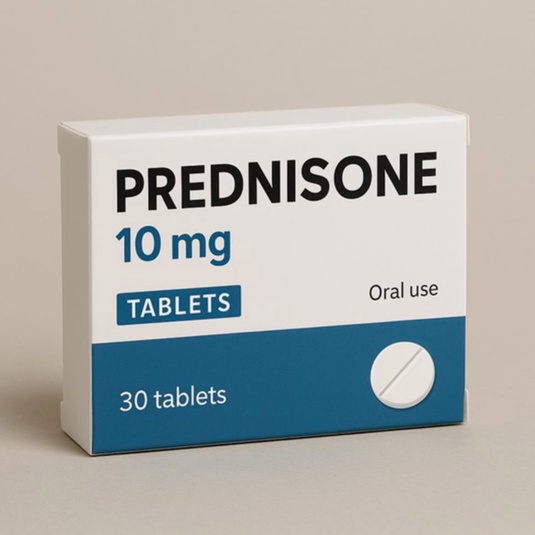 prednisolone