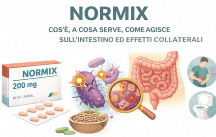 rifaximina