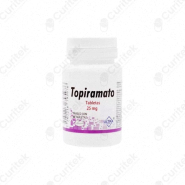 topiramato