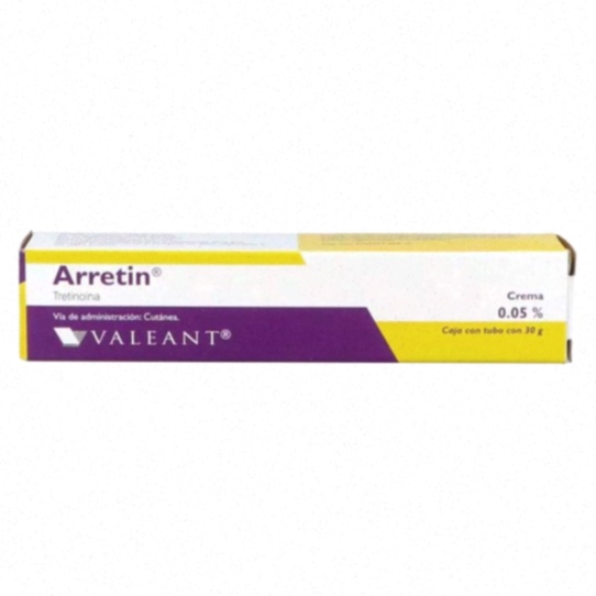tretinoina