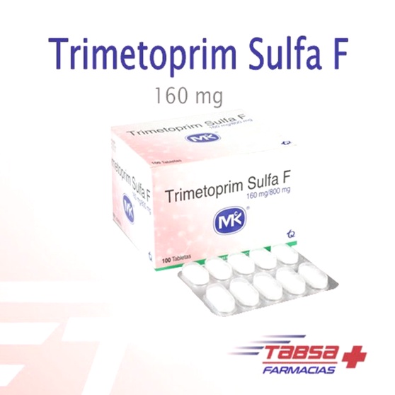 trimetoprim