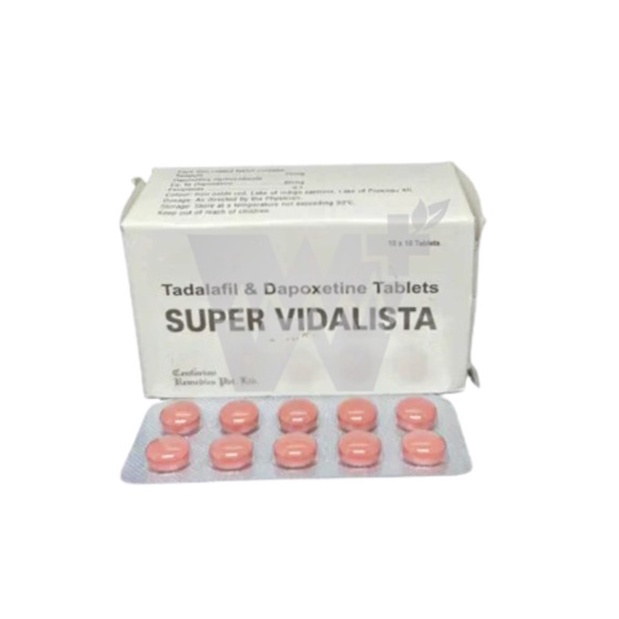 vidalista