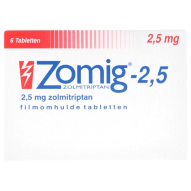 zomig generico